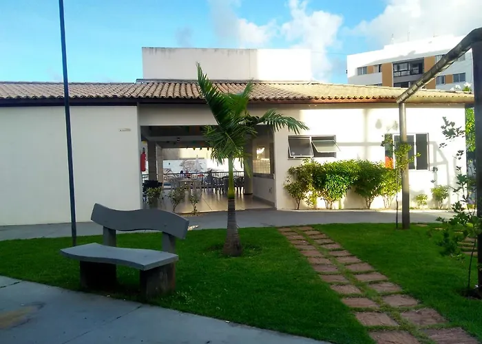 Condominio Port. Da Cidade Aracaju