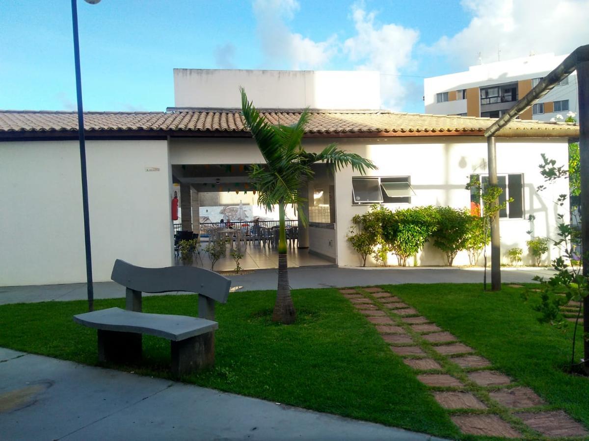 Apartamento Port. Da Aracajú
