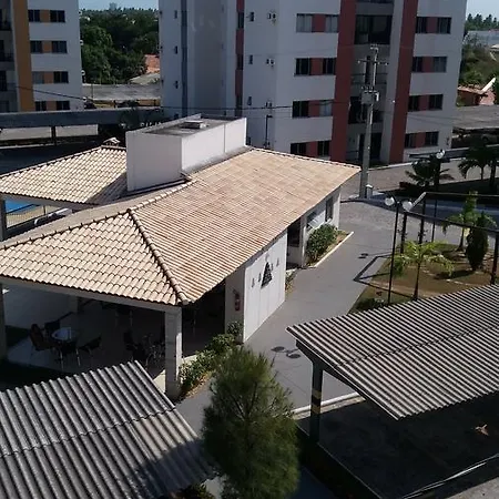 Condominio Port. Da Cidade Aracaju Exterior photo