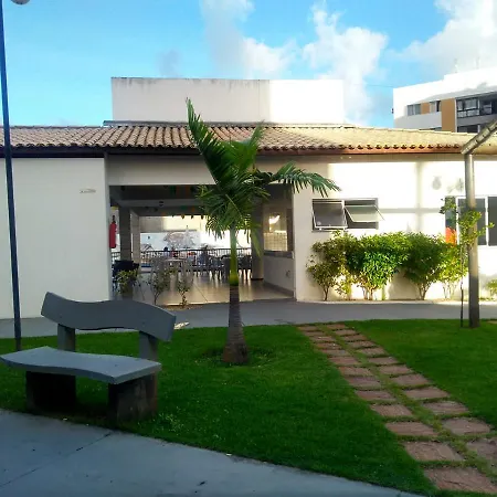 Condominio Port. Da Cidade Aracaju Exterior photo