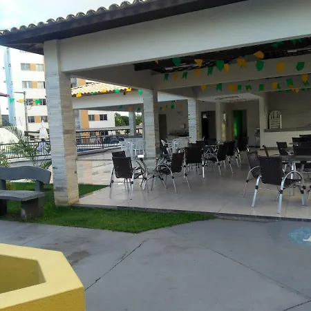 Condominio Port. Da Cidade Aracaju Exterior photo