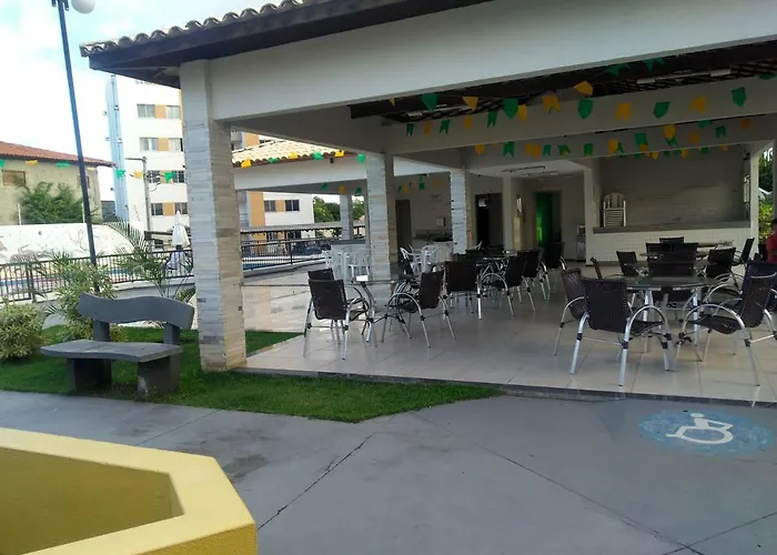 Condominio Port. Da Cidade Aracaju