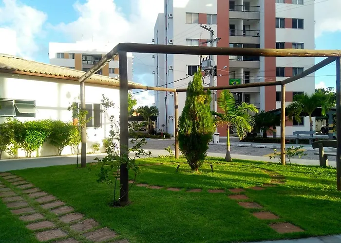 Condominio Port. Da Cidade Aracaju