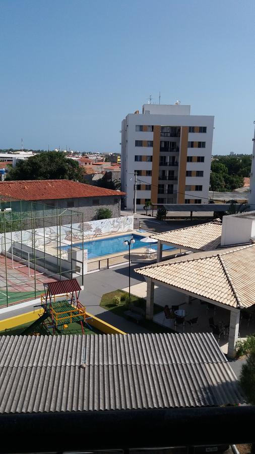 Apartment Port. Da *
