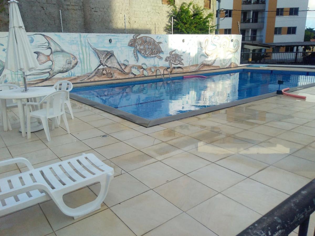 Apartment Port. Da